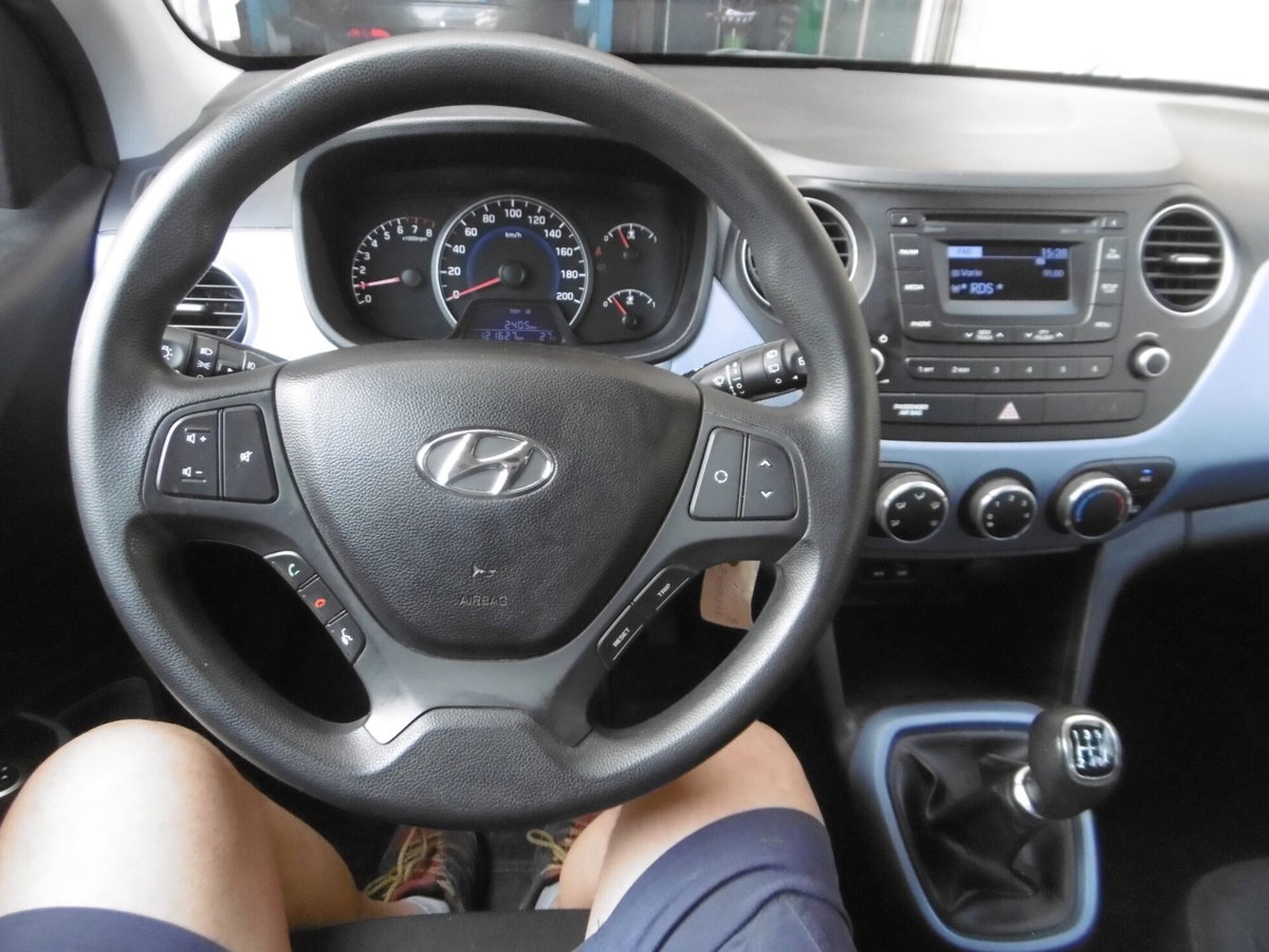 Hyundai i10 1.0 GPL Econext Tech (11)