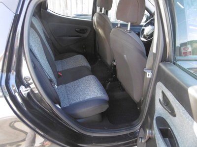Lancia Ypsilon 1.0 FireFly 5 porte S&S Hybrid Silver Plus (14)
