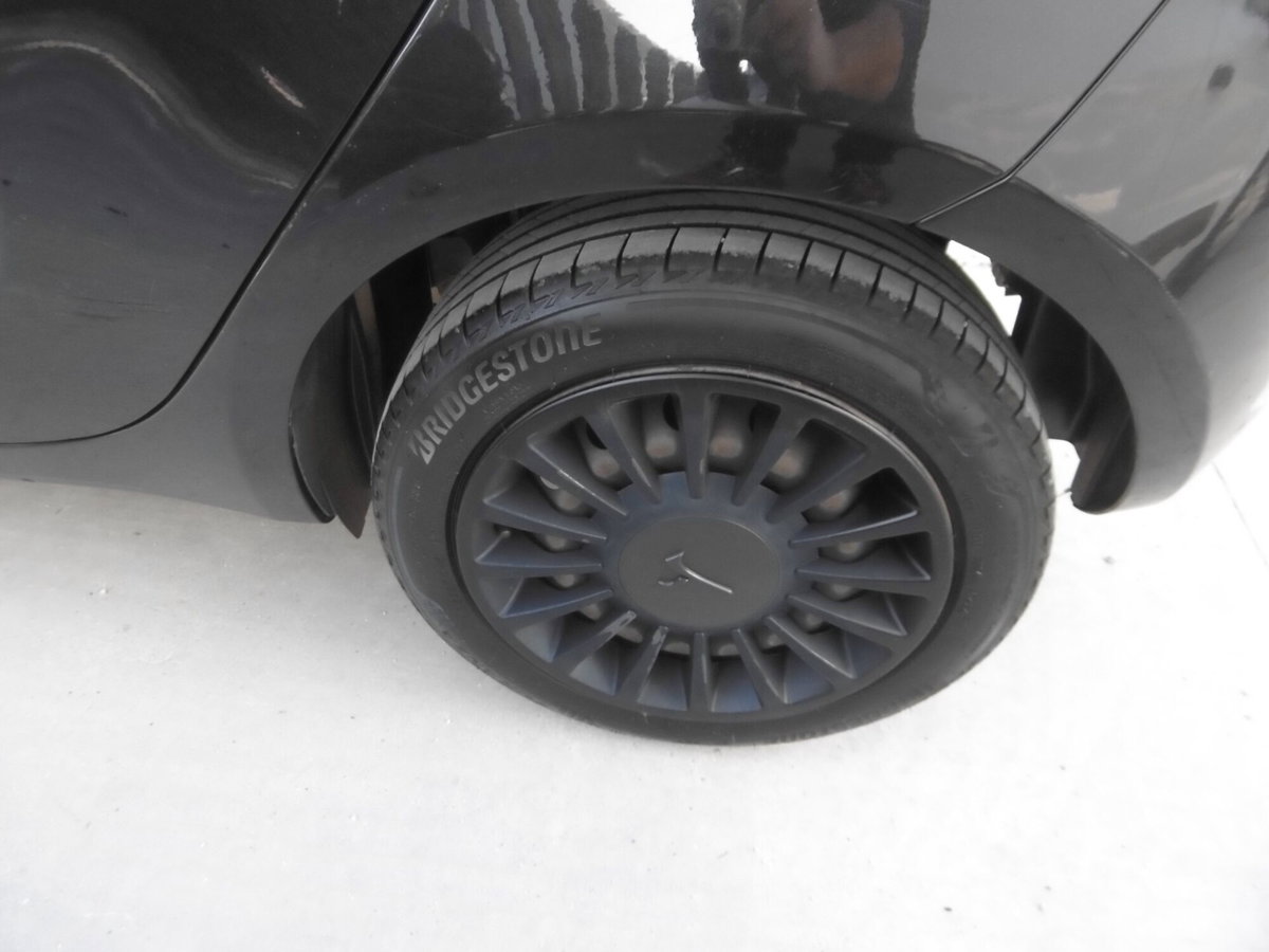 Lancia Ypsilon 1.0 FireFly 5 porte S&S Hybrid Silver Plus (15)