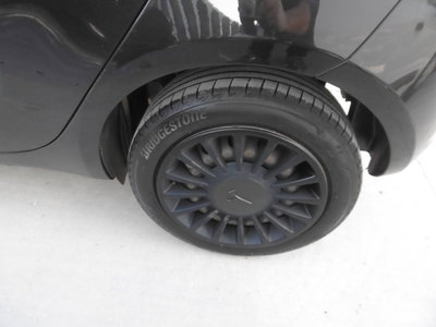 Lancia Ypsilon 1.0 FireFly 5 porte S&S Hybrid Silver Plus (15)