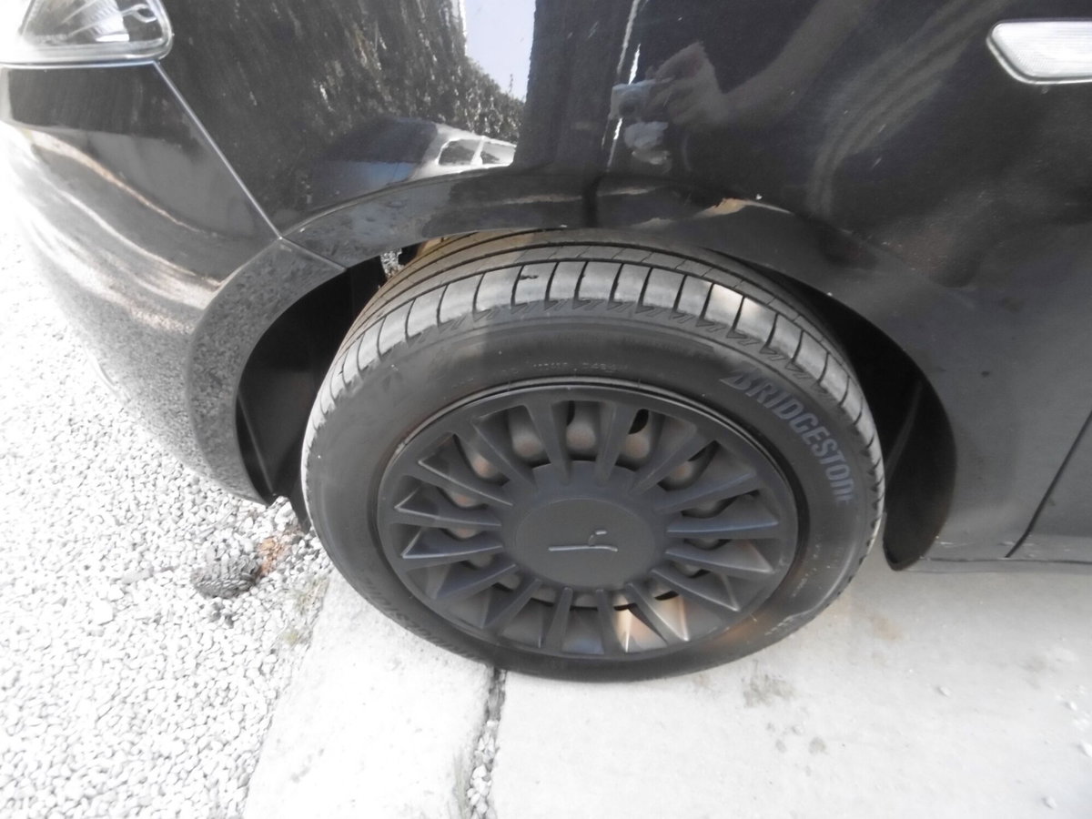 Lancia Ypsilon 1.0 FireFly 5 porte S&S Hybrid Silver Plus (16)