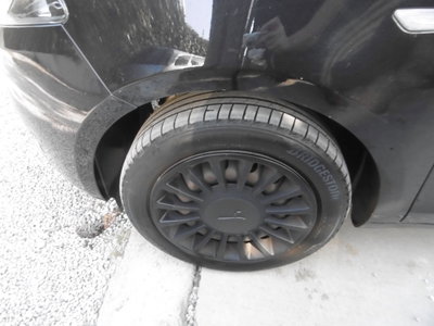 Lancia Ypsilon 1.0 FireFly 5 porte S&S Hybrid Silver Plus (16)