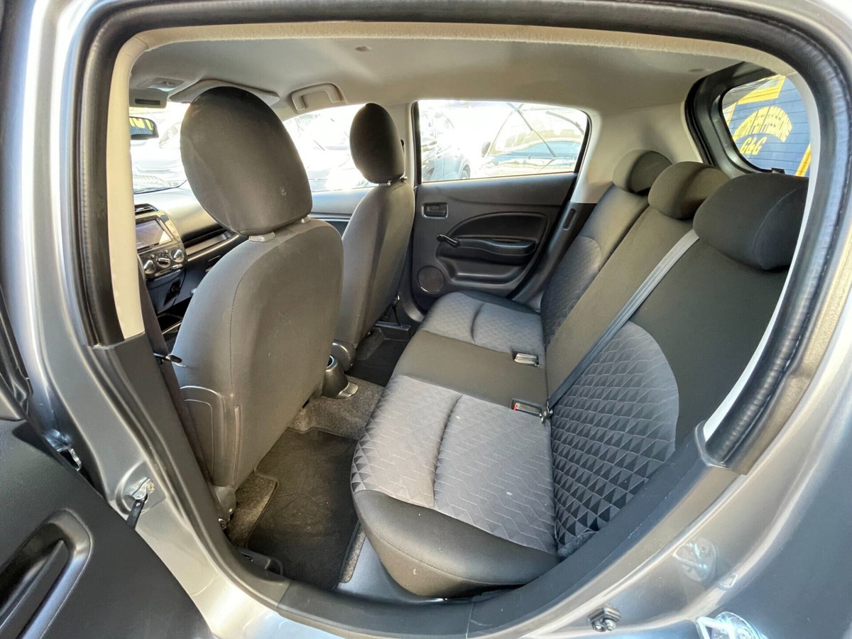 Mitsubishi Space Star 1.0 bi-fuel GPL Intense SDA (10)