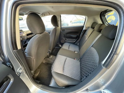 Mitsubishi Space Star 1.0 bi-fuel GPL Intense SDA (10)