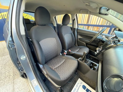 Mitsubishi Space Star 1.0 bi-fuel GPL Intense SDA (18)