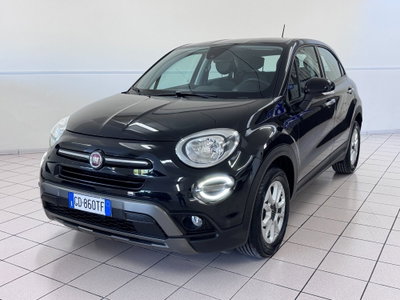 Fiat 500X 1.0 T3 120 CV City Cross usata
