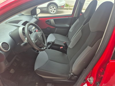 Citroen C1 1.0 5 porte Seduction (11)