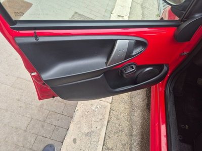 Citroen C1 1.0 5 porte Seduction (12)