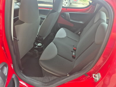 Citroen C1 1.0 5 porte Seduction (13)