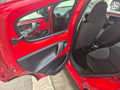 Citroen C1 1.0 5 porte Seduction (14)
