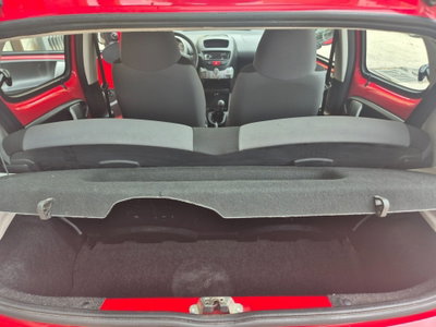 Citroen C1 1.0 5 porte Seduction (18)