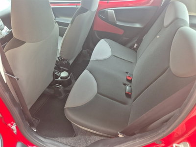 Citroen C1 1.0 5 porte Seduction (19)