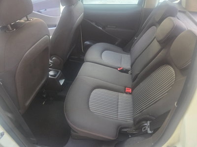 Lancia Musa 1.3 Multijet 16V 70 CV Argento (14)