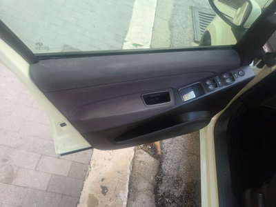 Lancia Musa 1.3 Multijet 16V 70 CV Argento (15)
