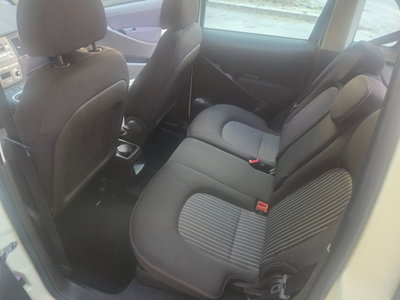 Lancia Musa 1.3 Multijet 16V 70 CV Argento (17)