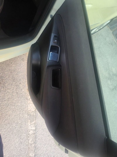Lancia Musa 1.3 Multijet 16V 70 CV Argento (20)