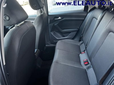 Audi A1 Sportback 25 TFSI S tronic Admired (14)
