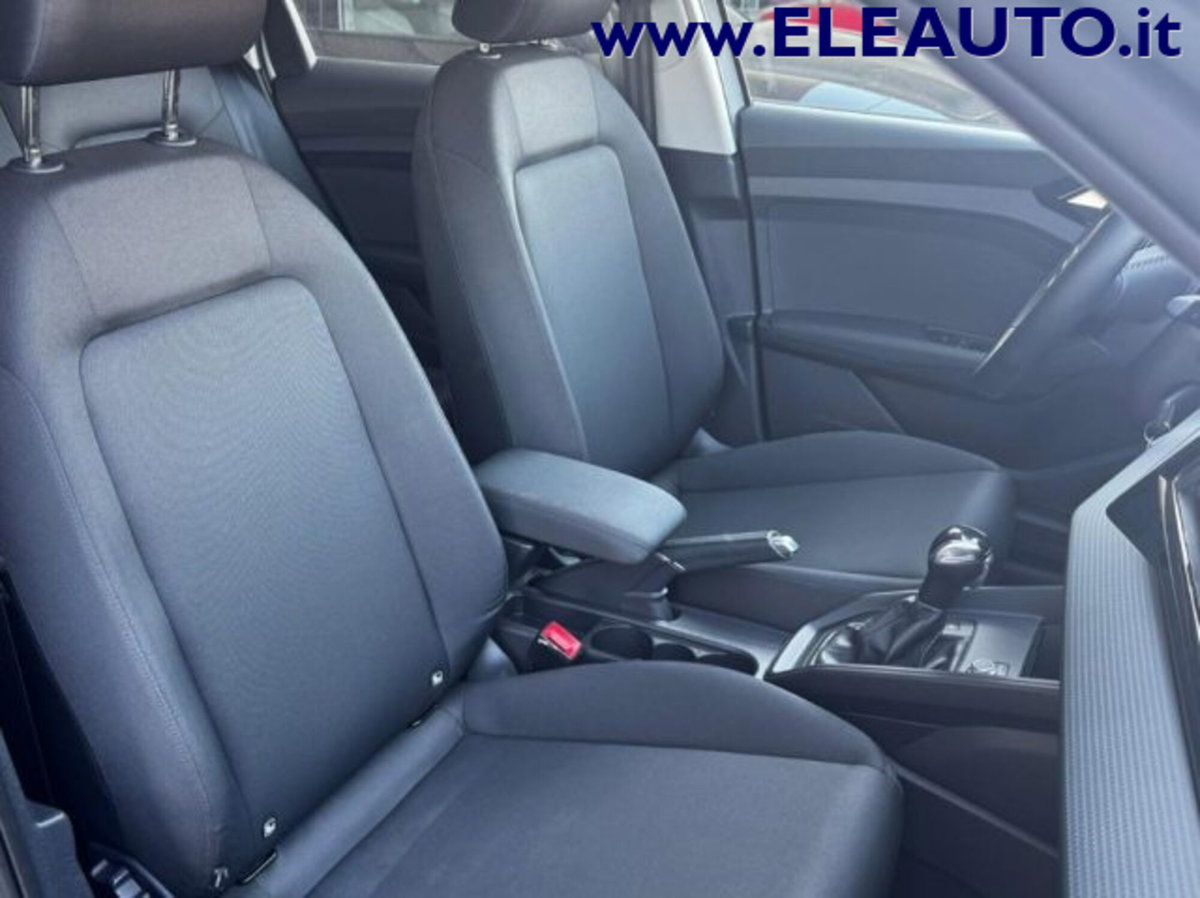Audi A1 Sportback 25 TFSI S tronic Admired (15)