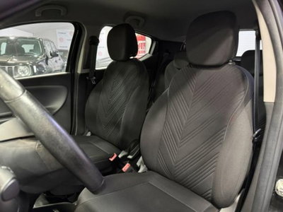 Lancia Ypsilon 1.0 FireFly 5 porte S&S Hybrid Gold Plus (10)