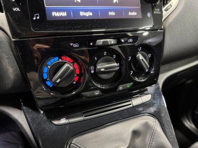 Lancia Ypsilon 1.0 FireFly 5 porte S&S Hybrid Gold Plus (11)