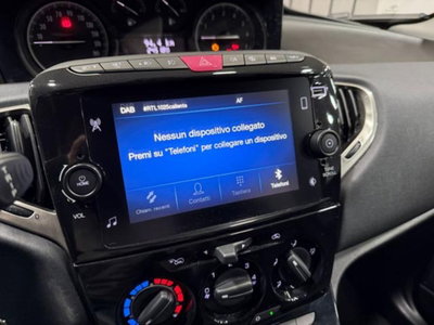 Lancia Ypsilon 1.0 FireFly 5 porte S&S Hybrid Gold Plus (12)