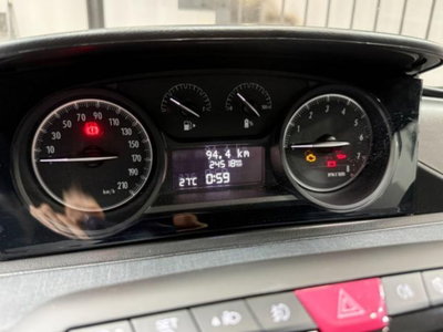Lancia Ypsilon 1.0 FireFly 5 porte S&S Hybrid Gold Plus (13)