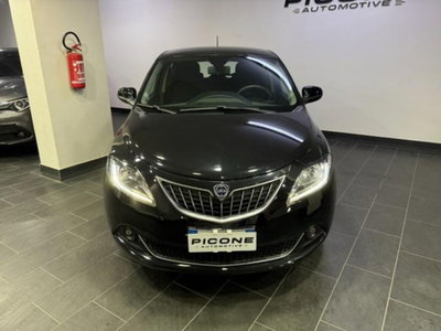 Lancia Ypsilon 1.0 FireFly 5 porte S&S Hybrid Gold Plus (2)