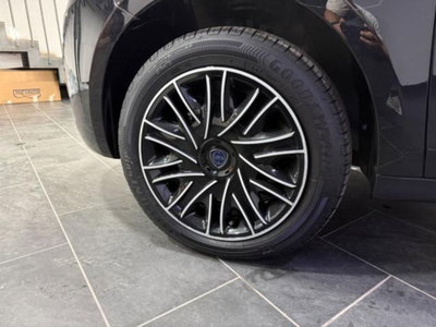 Lancia Ypsilon 1.0 FireFly 5 porte S&S Hybrid Gold Plus (4)