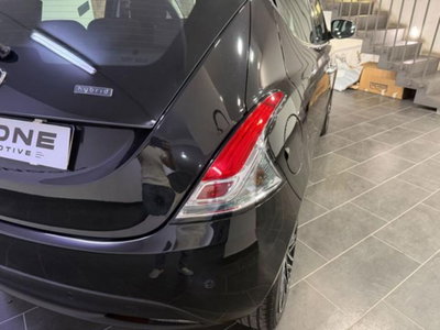 Lancia Ypsilon 1.0 FireFly 5 porte S&S Hybrid Gold Plus (6)