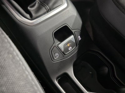 Jeep Renegade 1.6 Mjt 130 CV Limited (10)