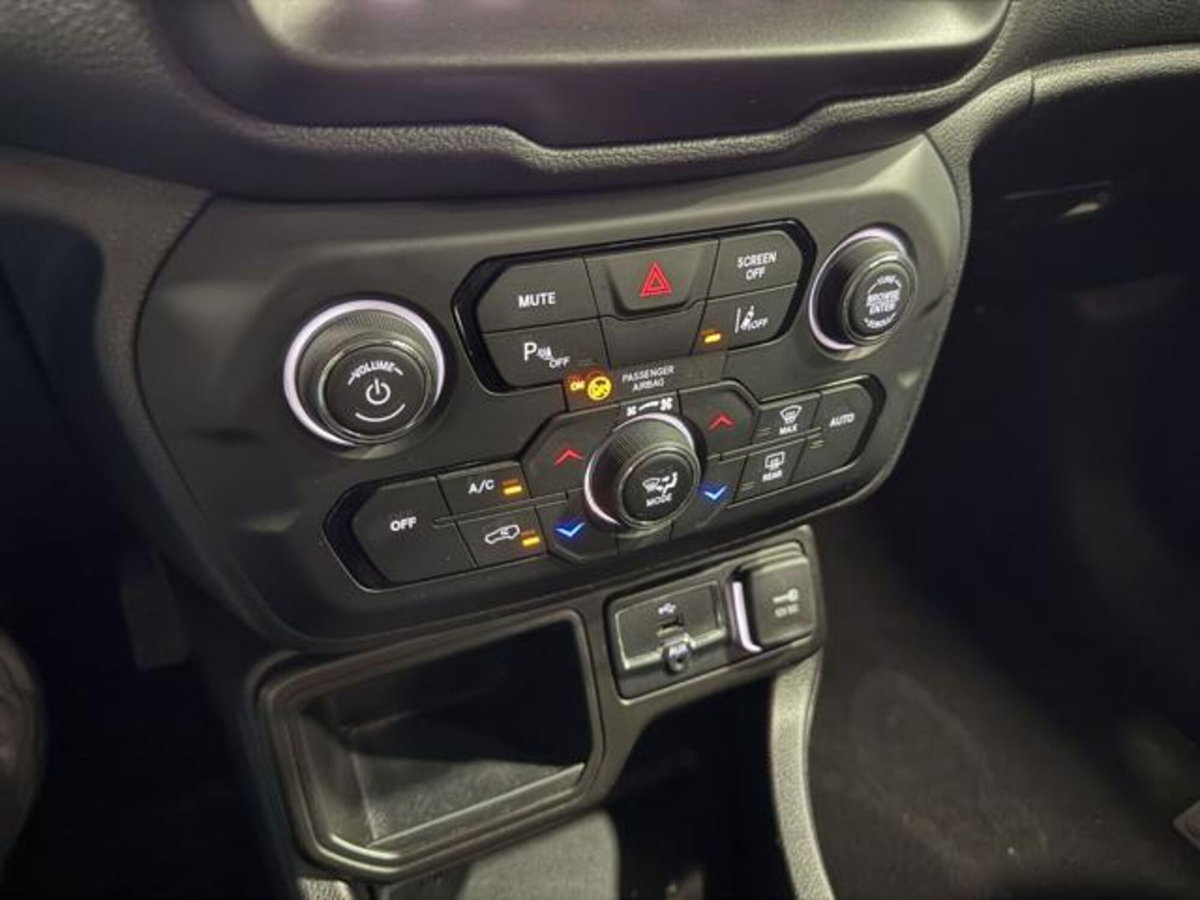 Jeep Renegade 1.6 Mjt 130 CV Limited (11)
