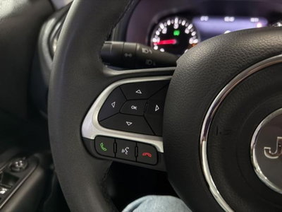 Jeep Renegade 1.6 Mjt 130 CV Limited (14)