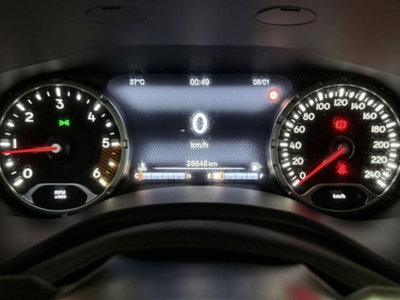 Jeep Renegade 1.6 Mjt 130 CV Limited (15)