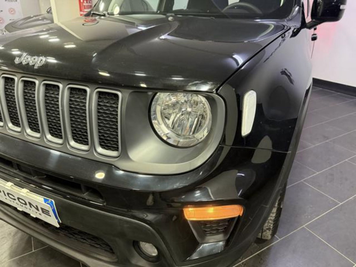 Jeep Renegade 1.6 Mjt 130 CV Limited (3)