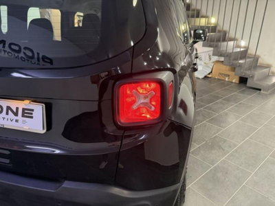 Jeep Renegade 1.6 Mjt 130 CV Limited (6)