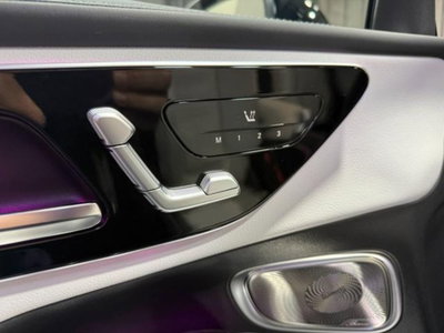Mercedes-Benz GLC SUV 300 d AMG Line Premium Plus 4matic auto (10)