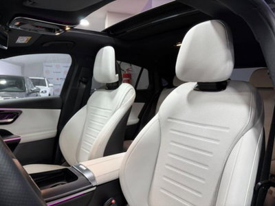 Mercedes-Benz GLC SUV 300 d AMG Line Premium Plus 4matic auto (9)