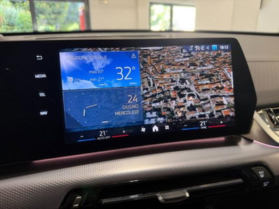 BMW X2 xdrive 20d 48V MSport Pro auto (12)