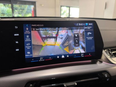 BMW X2 xdrive 20d 48V MSport Pro auto (13)