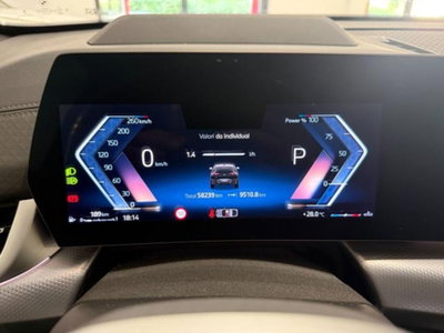 BMW X2 xdrive 20d 48V MSport Pro auto (16)