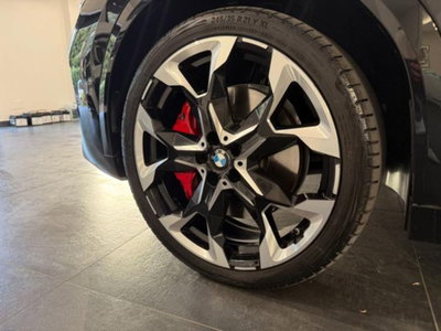 BMW X2 xdrive 20d 48V MSport Pro auto (4)