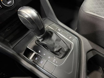 Volkswagen Tiguan 2.0 TDI SCR DSG Business BlueMotion Technology (10)