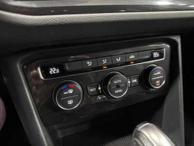 Volkswagen Tiguan 2.0 TDI SCR DSG Business BlueMotion Technology (11)