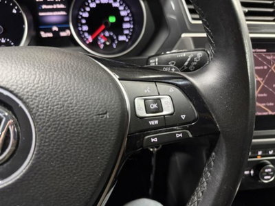 Volkswagen Tiguan 2.0 TDI SCR DSG Business BlueMotion Technology (14)