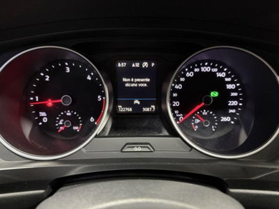 Volkswagen Tiguan 2.0 TDI SCR DSG Business BlueMotion Technology (16)