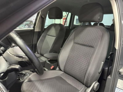 Volkswagen Tiguan 2.0 TDI SCR DSG Business BlueMotion Technology (9)