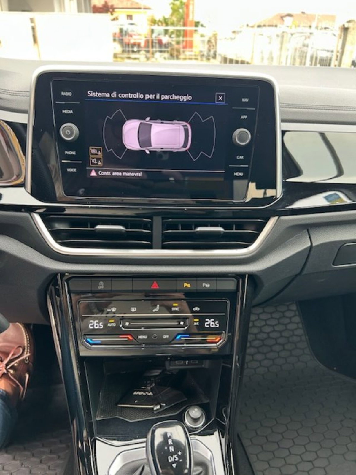 Volkswagen T-Roc 1.5 tsi R-Line dsg (11)