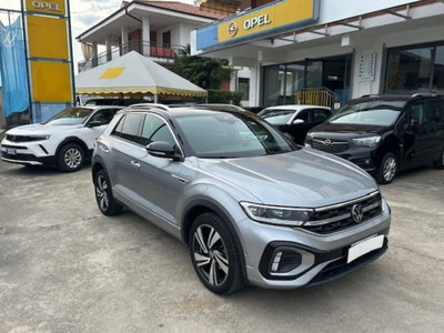 Volkswagen T-Roc 1.5 tsi R-Line dsg (3)