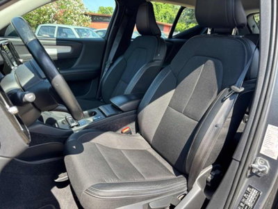 Volvo XC40 D3 AWD Geartronic R-design (11)