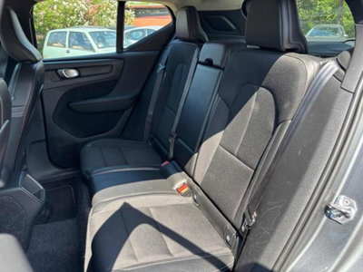 Volvo XC40 D3 AWD Geartronic R-design (12)